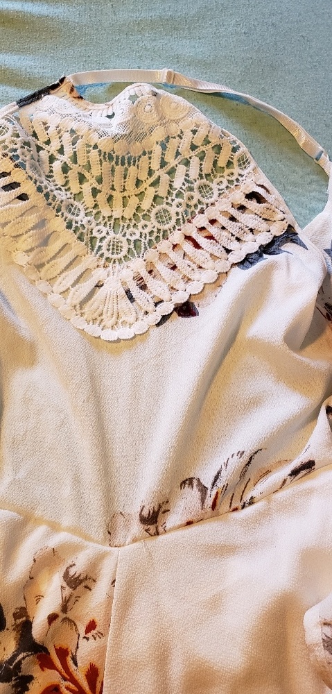 Romper - Picture 3 of 3